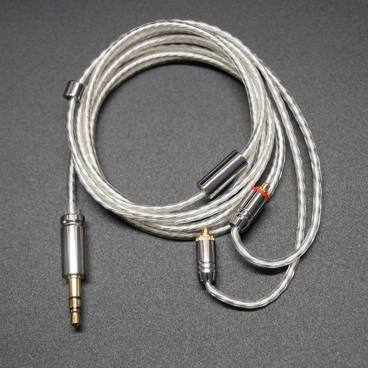 2 Strand Single Crystal Copper - đánh giá và giá Golf Zero