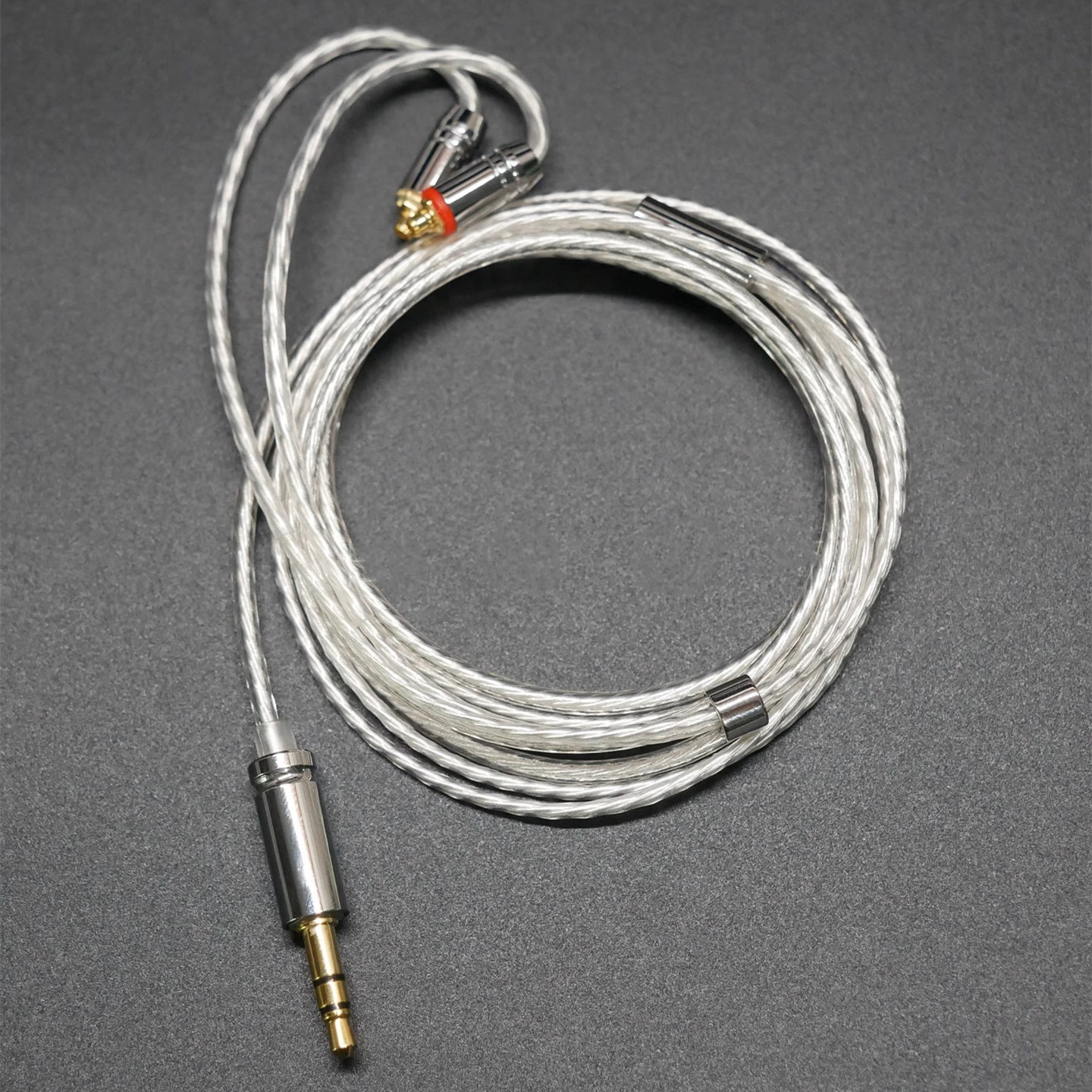 2 Strand Single Crystal Copper - đánh giá và giá Golf Zero