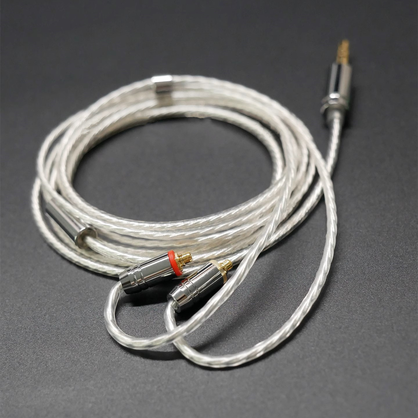 2 Strand Single Crystal Copper - đánh giá và giá Golf Zero