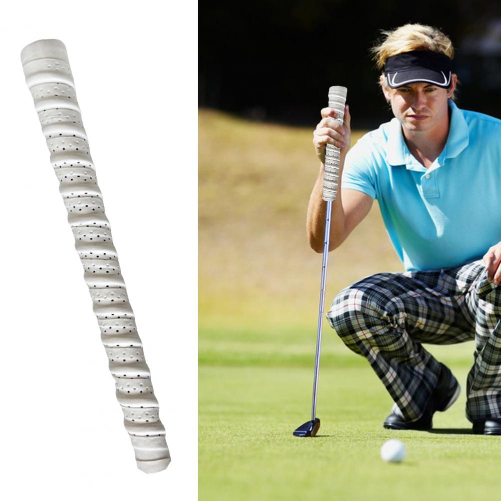 Universal Golf Grip Wrapping T - đánh giá và giá Grip Regrip Tape
