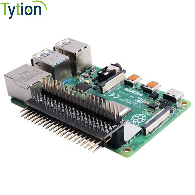 Raspberry Pi Right Angle Edga  - đánh giá và giá Golf Zero