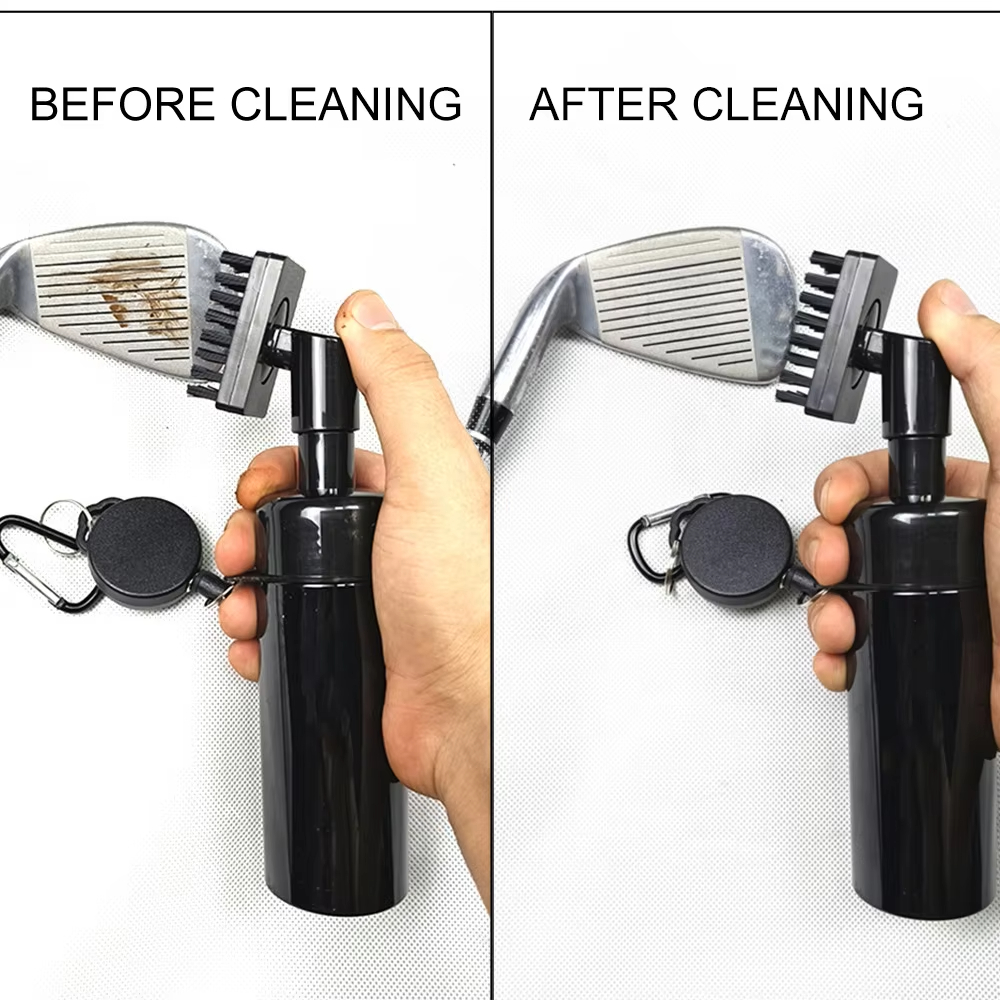 Golf Club Groove Cleaner Brush - đánh giá và giá Golf Equipment Rental