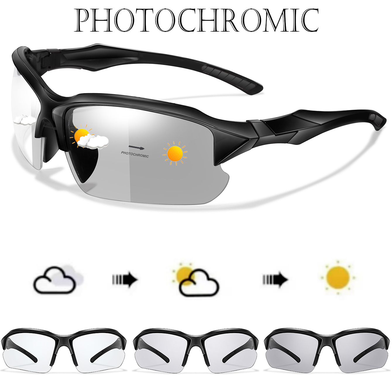 Photochromic Sunglasses For Me - đánh giá và giá Golf Equipment Rental