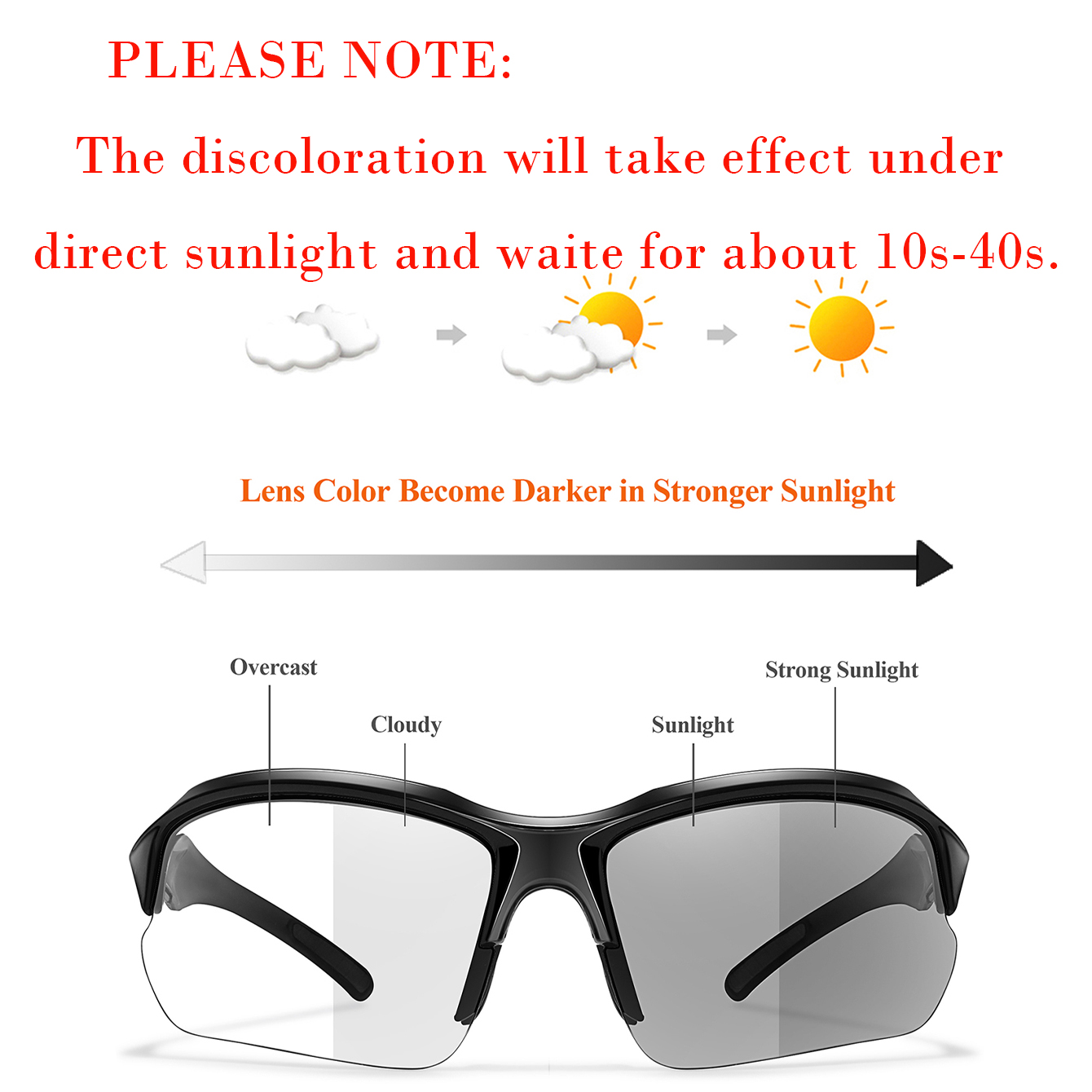 Photochromic Sunglasses For Me - đánh giá và giá Golf Equipment Rental