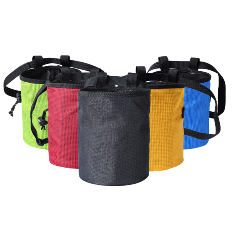 CRock Climbing Chalk Bag for R - đánh giá và giá Golf Equipment And Gear