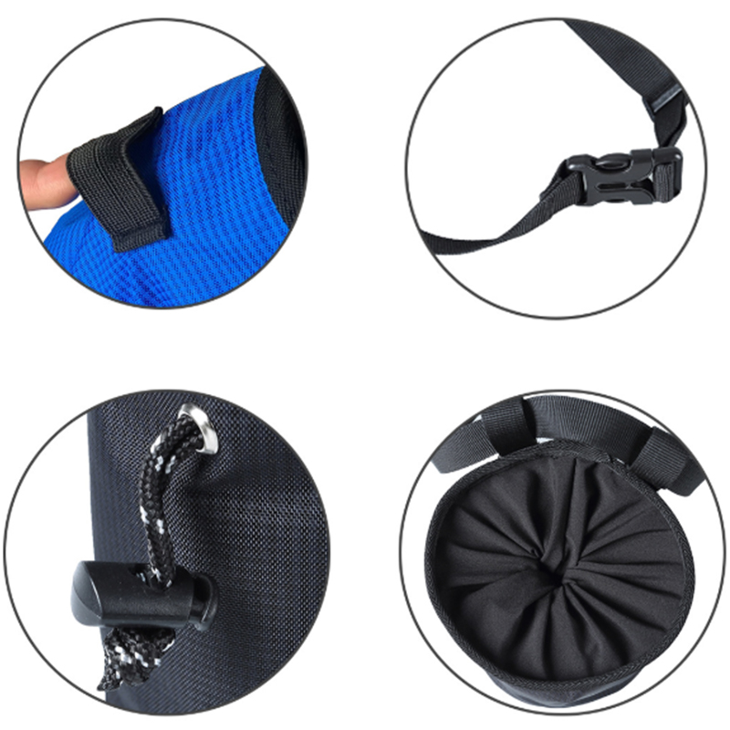 CRock Climbing Chalk Bag for R - đánh giá và giá Golf Equipment And Gear