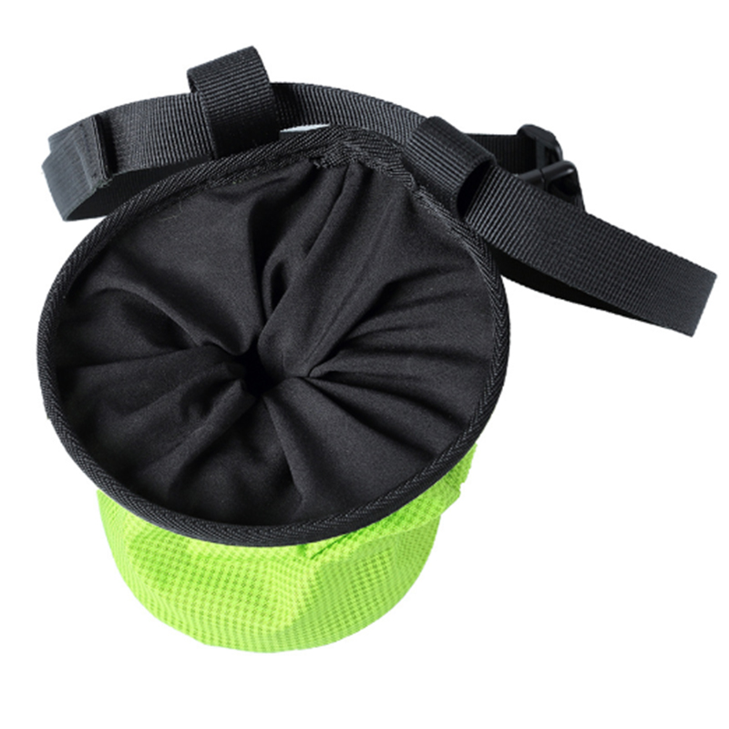 CRock Climbing Chalk Bag for R - đánh giá và giá Golf Equipment And Gear