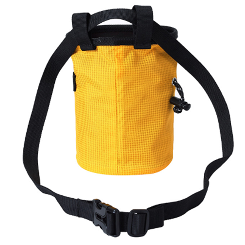 CRock Climbing Chalk Bag for R - đánh giá và giá Golf Equipment And Gear