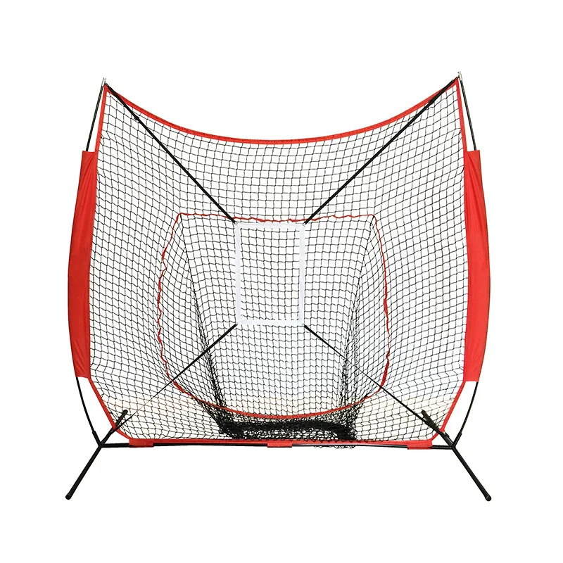 7x7ft Baseball Practice Net, P - đánh giá và giá Practice Net Hitting
