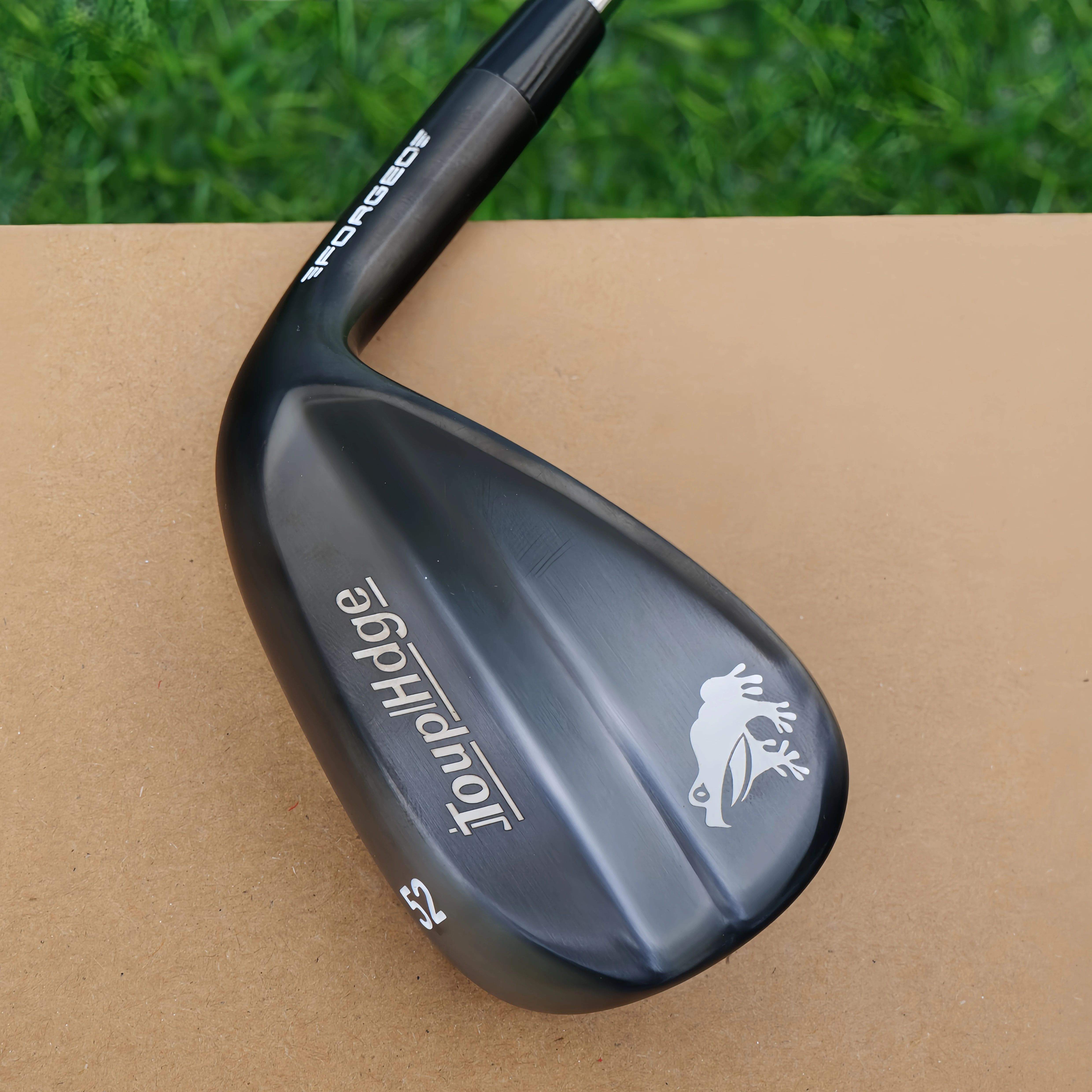 Toup Hdge Golf Sand Wedge Lob  - đánh giá và giá Golf Club Iron Set