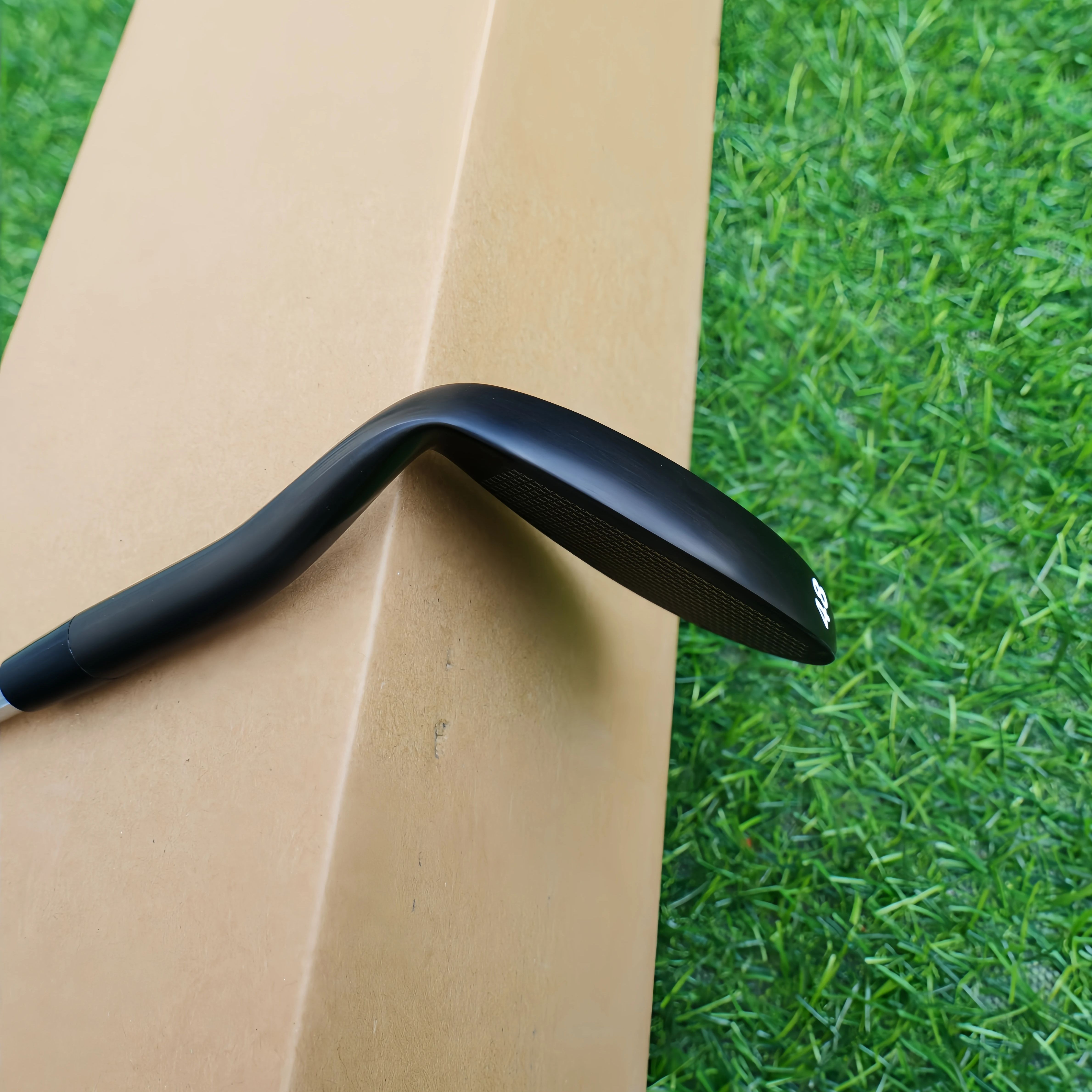 Toup Hdge Golf Sand Wedge Lob  - đánh giá và giá Golf Club Iron Set